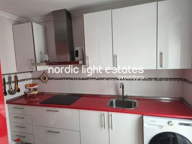 3 camera da letto Appartamento in vendita in Ciudad Jardín, Malaga città - 285.000 € (Rif: 9956277)
