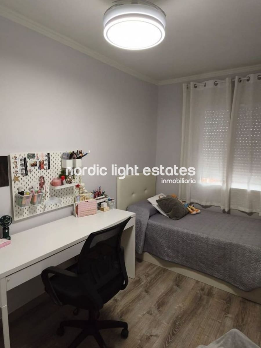 3 camera da letto Appartamento in vendita in Malaga citta - 285.000 € (Rif: 9956277)