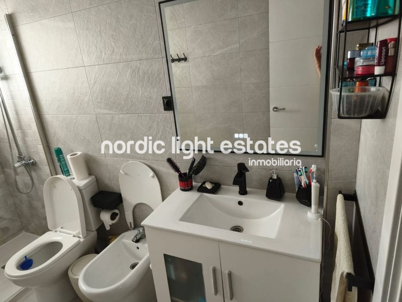 3 camera da letto Appartamento in vendita in Malaga citta - 285.000 € (Rif: 9956277)