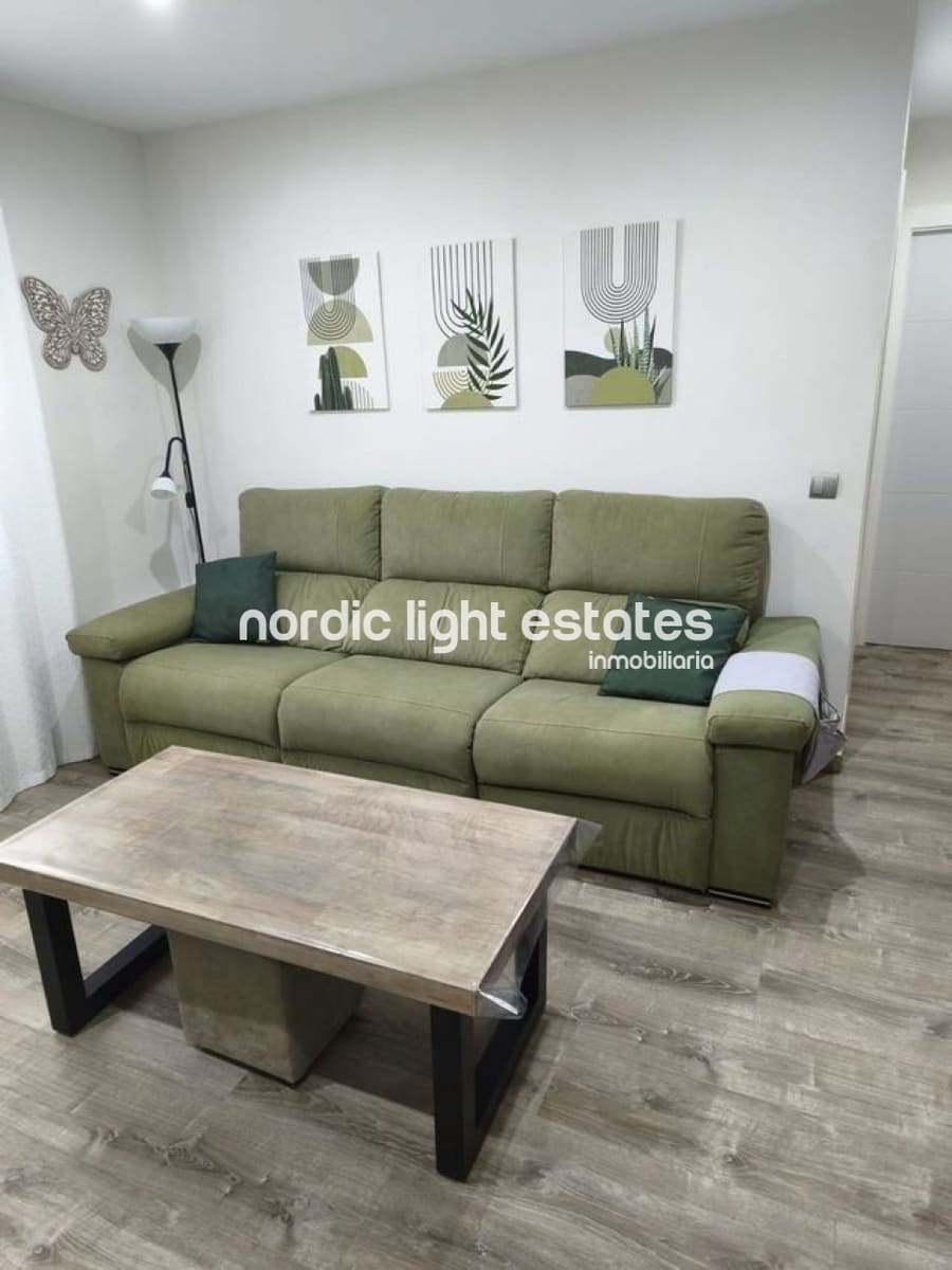 3 camera da letto Appartamento in vendita in Malaga citta - 285.000 € (Rif: 9956277)