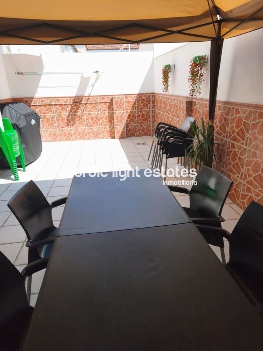 3 camera da letto Appartamento in vendita in Malaga citta - 285.000 € (Rif: 9956277)