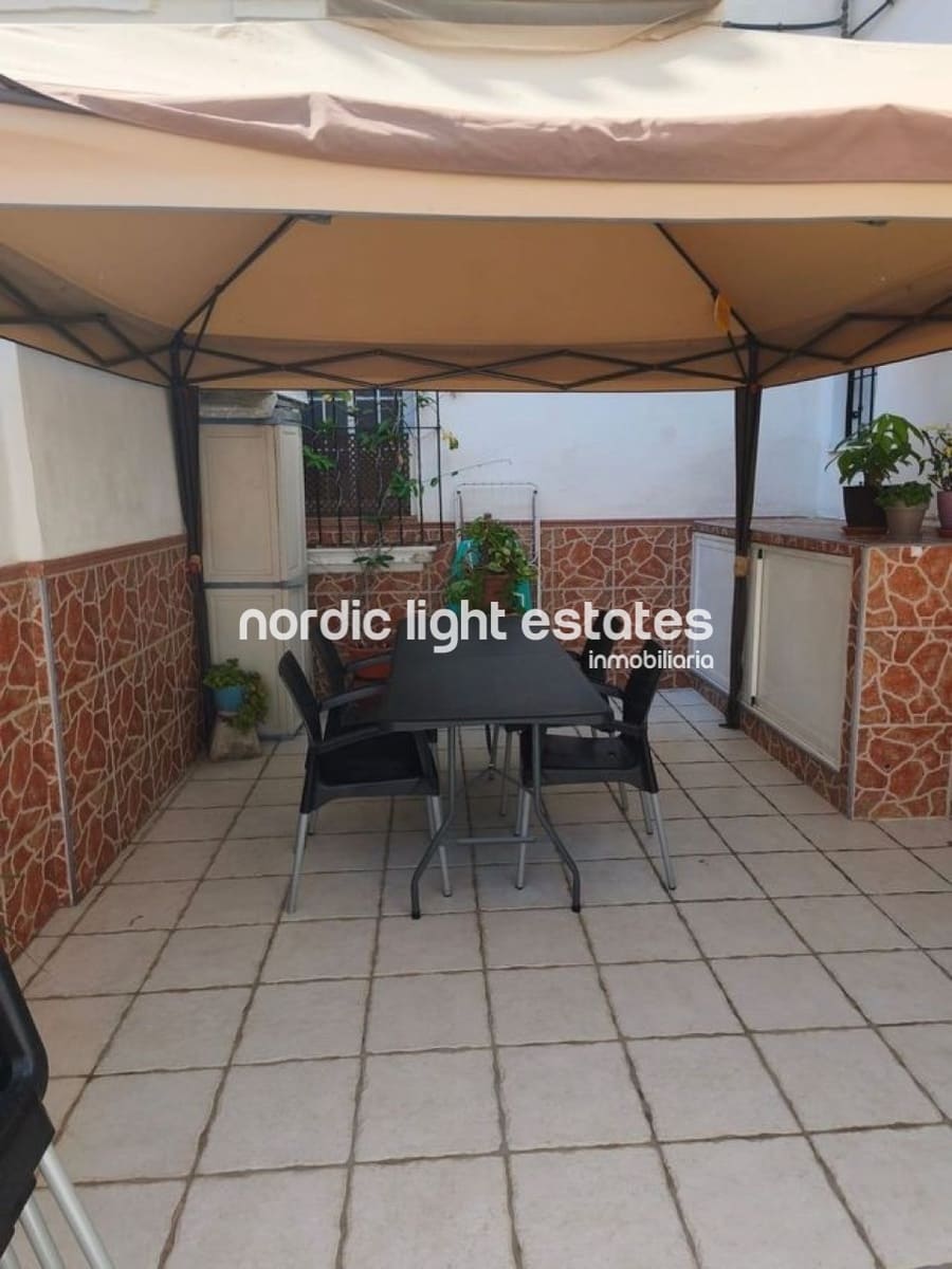 3 camera da letto Appartamento in vendita in Malaga citta - 285.000 € (Rif: 9956277)