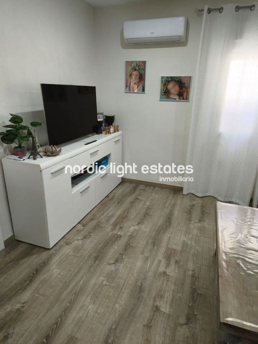 3 camera da letto Appartamento in vendita in Malaga citta - 285.000 € (Rif: 9956277)