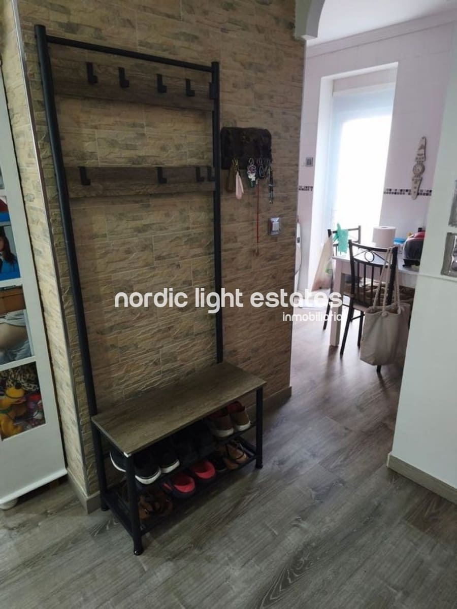 3 camera da letto Appartamento in vendita in Malaga citta - 285.000 € (Rif: 9956277)