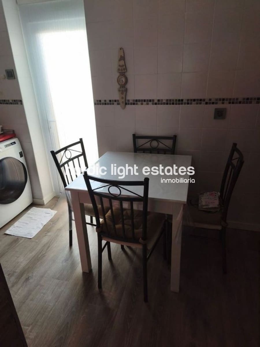 3 camera da letto Appartamento in vendita in Malaga citta - 285.000 € (Rif: 9956277)
