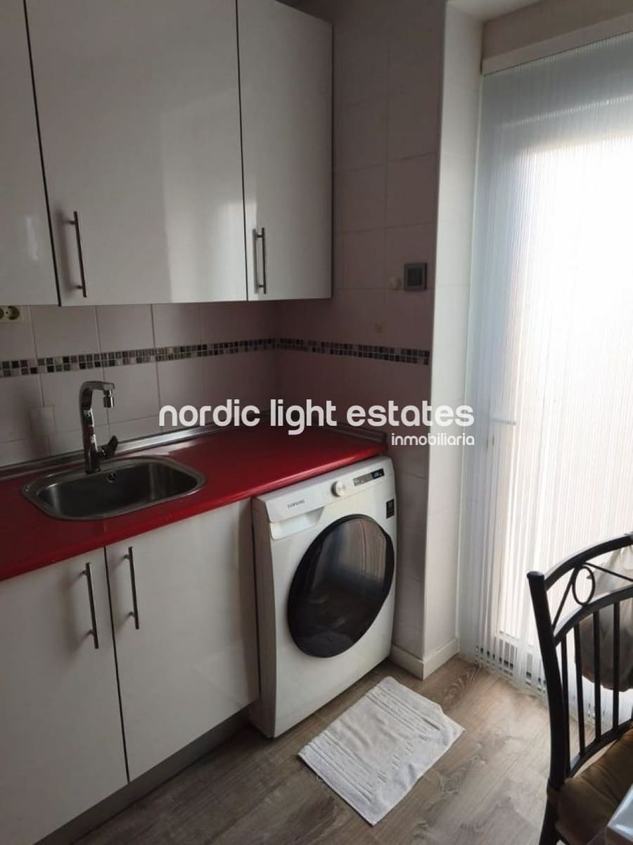 3 camera da letto Appartamento in vendita in Malaga citta - 285.000 € (Rif: 9956277)