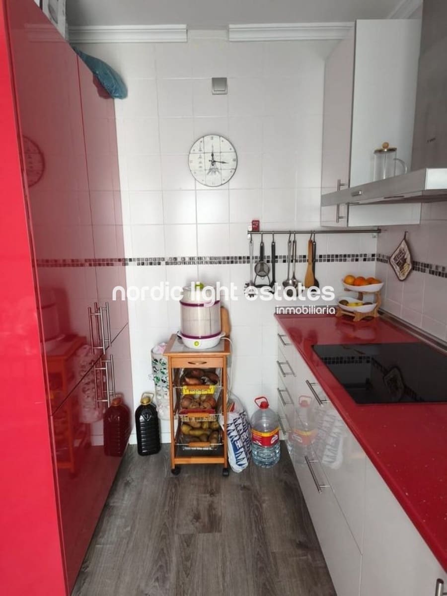 3 camera da letto Appartamento in vendita in Malaga citta - 285.000 € (Rif: 9956277)