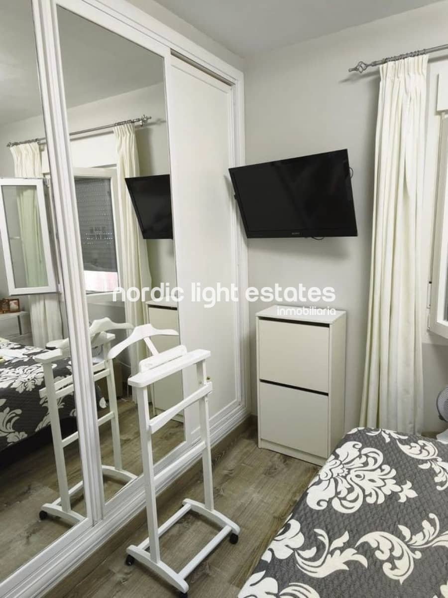 3 camera da letto Appartamento in vendita in Malaga citta - 285.000 € (Rif: 9956277)