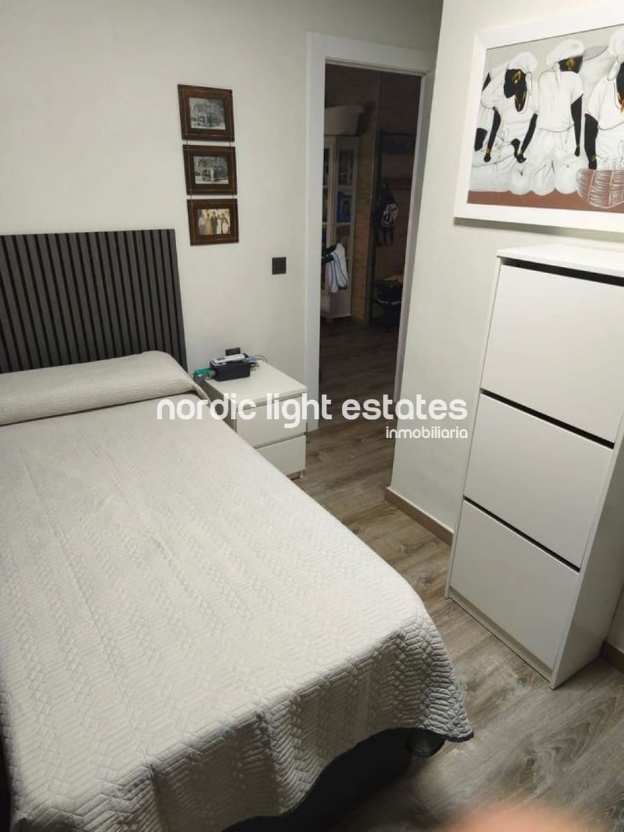 3 camera da letto Appartamento in vendita in Malaga citta - 285.000 € (Rif: 9956277)