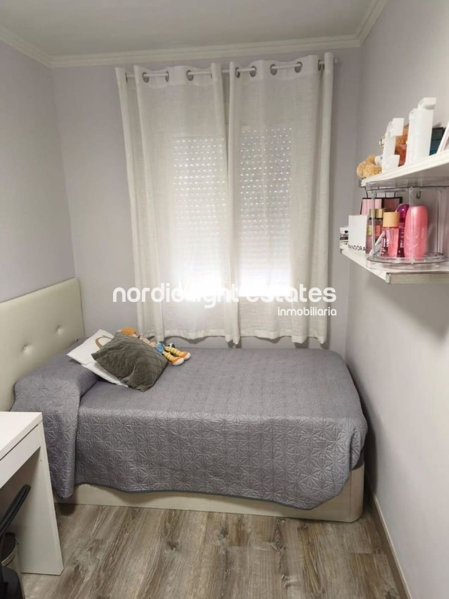 3 camera da letto Appartamento in vendita in Malaga citta - 285.000 € (Rif: 9956277)