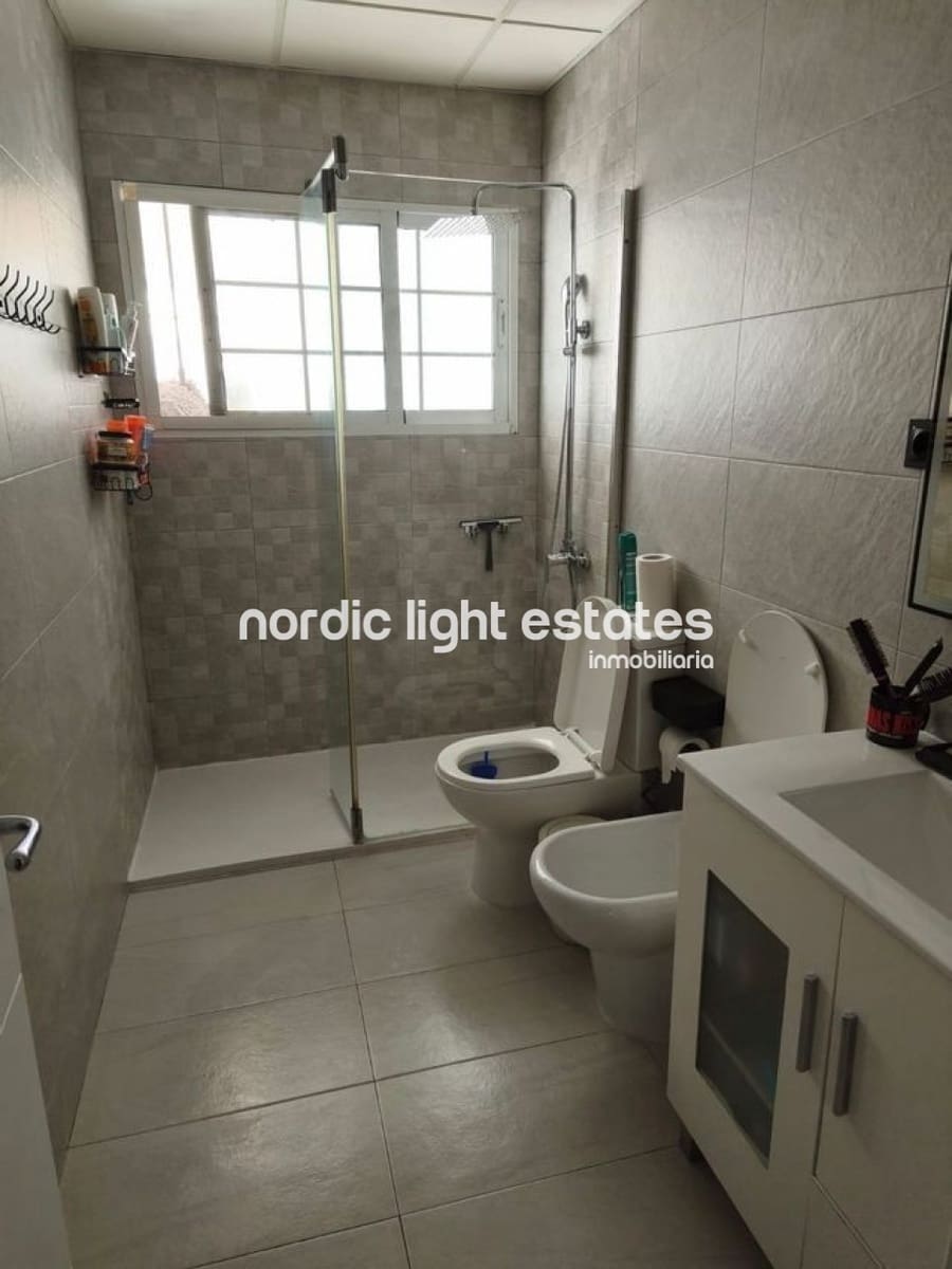 3 camera da letto Appartamento in vendita in Malaga citta - 285.000 € (Rif: 9956277)