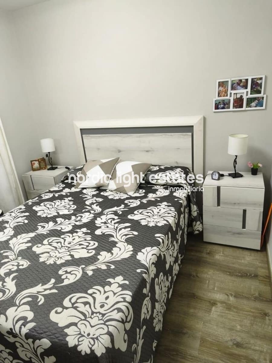 3 camera da letto Appartamento in vendita in Malaga citta - 285.000 € (Rif: 9956277)