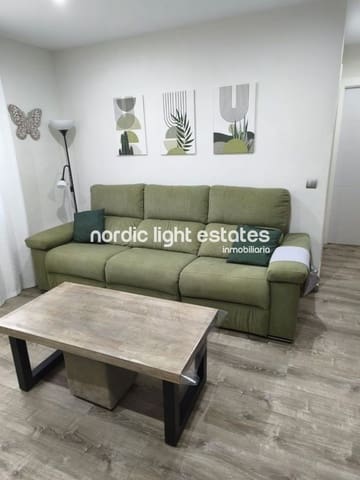 3 camera da letto Appartamento in vendita in Ciudad Jardín, Malaga città - 285.000 € (Rif: 9956277)