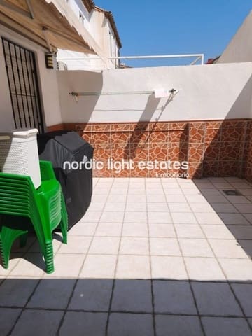 3 camera da letto Appartamento in vendita in Ciudad Jardín, Malaga città - 285.000 € (Rif: 9956277)