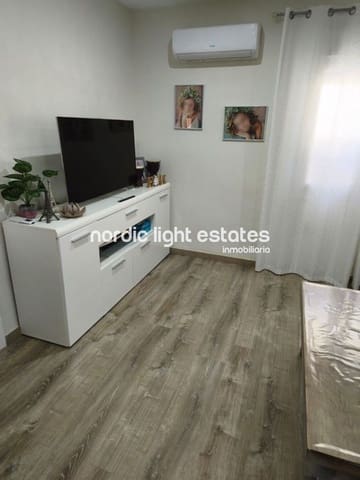 3 camera da letto Appartamento in vendita in Ciudad Jardín, Malaga città - 285.000 € (Rif: 9956277)