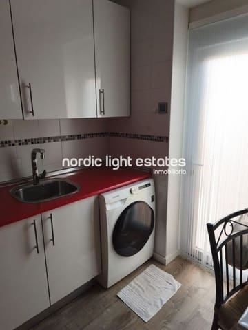 3 camera da letto Appartamento in vendita in Ciudad Jardín, Malaga città - 285.000 € (Rif: 9956277)