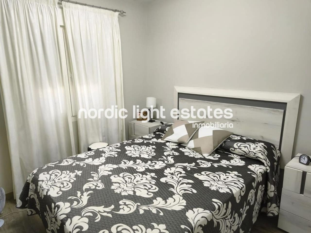 3 camera da letto Appartamento in vendita in Malaga citta - 285.000 € (Rif: 9956277)
