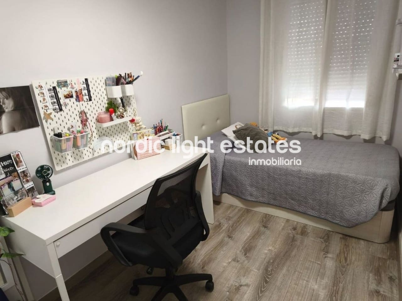 3 camera da letto Appartamento in vendita in Malaga citta - 285.000 € (Rif: 9956277)