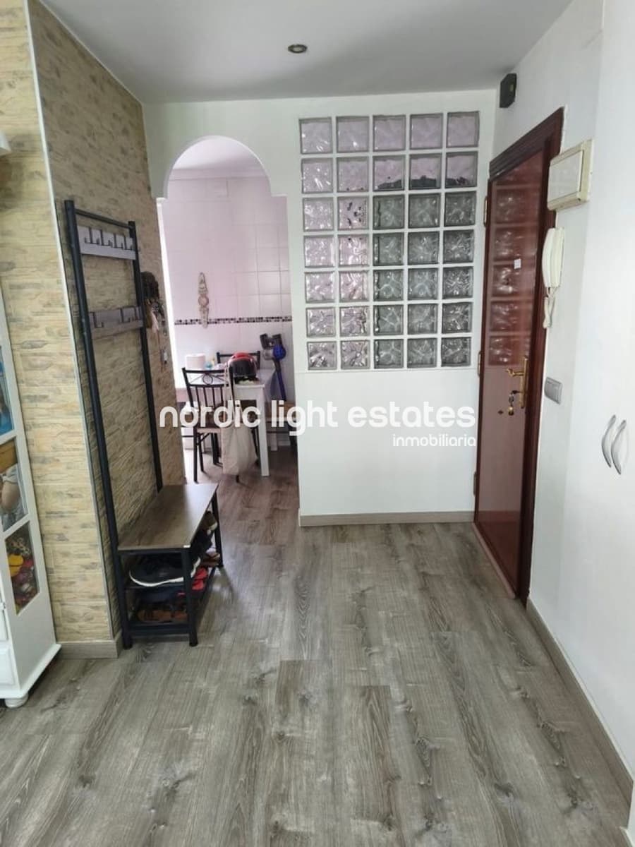 3 camera da letto Appartamento in vendita in Malaga citta - 285.000 € (Rif: 9956277)