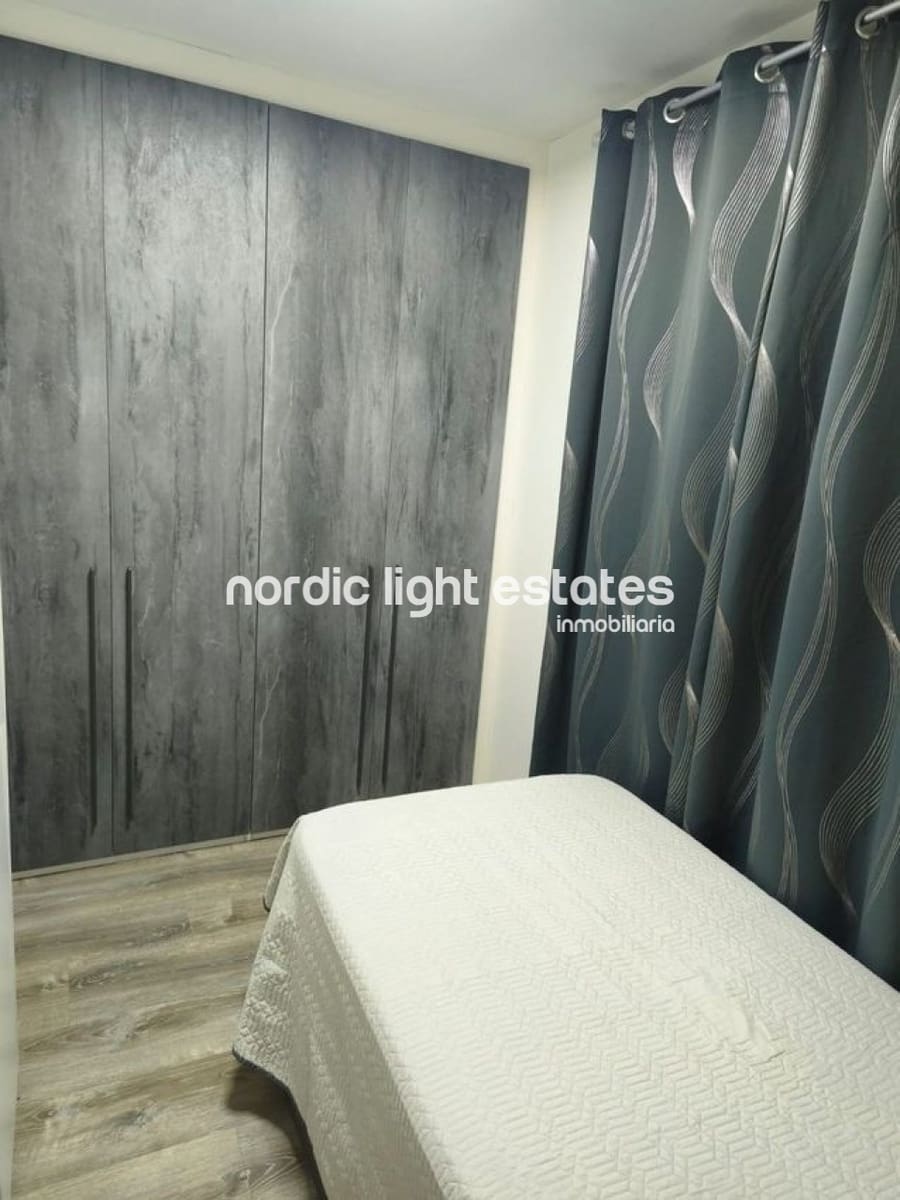 3 camera da letto Appartamento in vendita in Malaga citta - 285.000 € (Rif: 9956277)