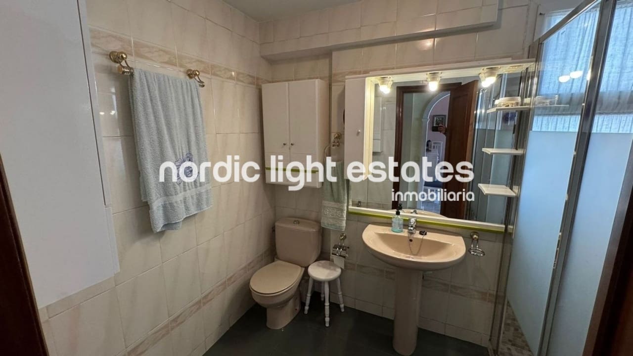 2 soverom Leilighet til salgs i Torremolinos med svømmebasseng garasje - € 399 000 (Ref: 9956278)