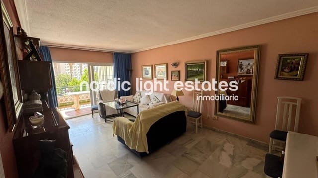 2 soverom Leilighet til salgs i Torremolinos med svømmebasseng garasje - € 399 000 (Ref: 9956278)