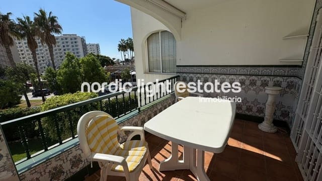 2 soverom Leilighet til salgs i Torremolinos med svømmebasseng garasje - € 399 000 (Ref: 9956278)