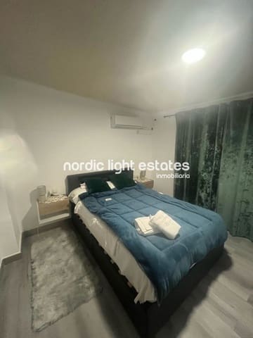 1 makuuhuone Huoneisto myytävänä paikassa Torremolinos - 190 000 € (Ref: 9956279)
