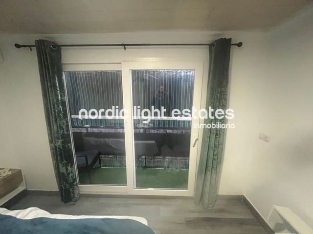 1 makuuhuone Huoneisto myytävänä paikassa Torremolinos - 190 000 € (Ref: 9956279)