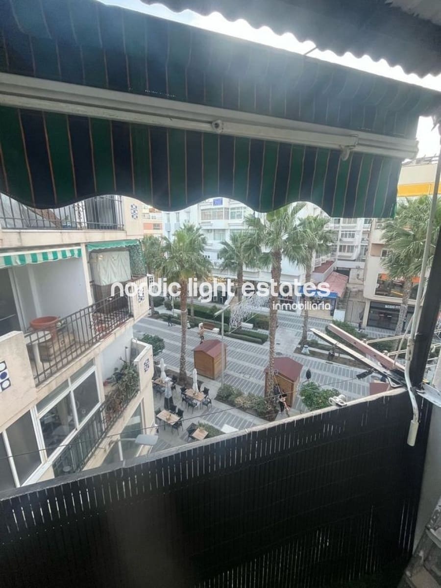Apartamento de 1 habitación en Torremolinos en venta - 190.000 € (Ref: 9956279)