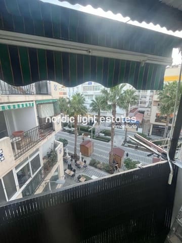 1 makuuhuone Huoneisto myytävänä paikassa Torremolinos - 190 000 € (Ref: 9956279)