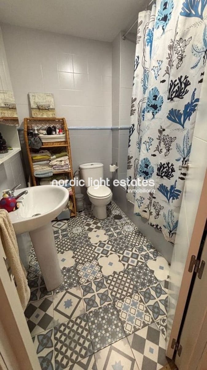 3 soveværelse Lejlighed til salg i La Cala del Moral med swimmingpool garage - € 449.000 (Ref: 9958328)