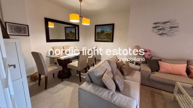 3 soveværelse Lejlighed til salg i La Cala del Moral, Rincón de la Victoria med swimmingpool garage - € 449.000 (Ref: 9958328)