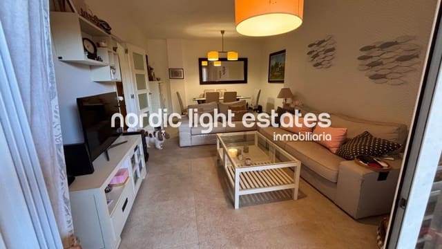 3 soveværelse Lejlighed til salg i La Cala del Moral, Rincón de la Victoria med swimmingpool garage - € 449.000 (Ref: 9958328)