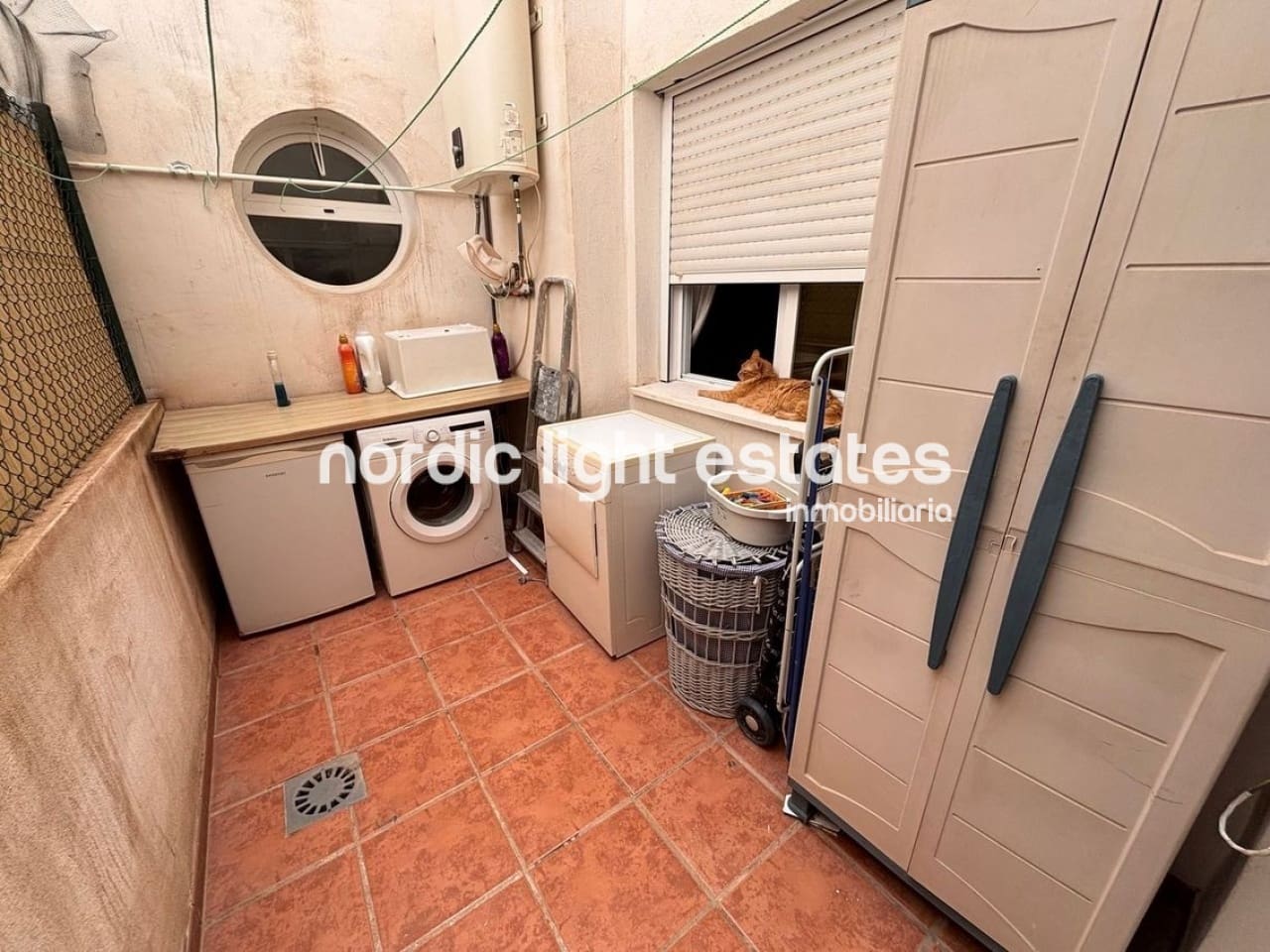 3 soveværelse Lejlighed til salg i La Cala del Moral med swimmingpool garage - € 449.000 (Ref: 9958328)