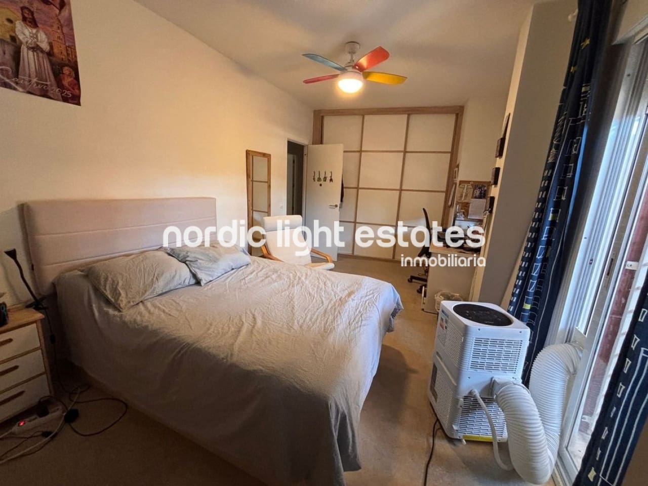 3 soveværelse Lejlighed til salg i La Cala del Moral med swimmingpool garage - € 449.000 (Ref: 9958328)
