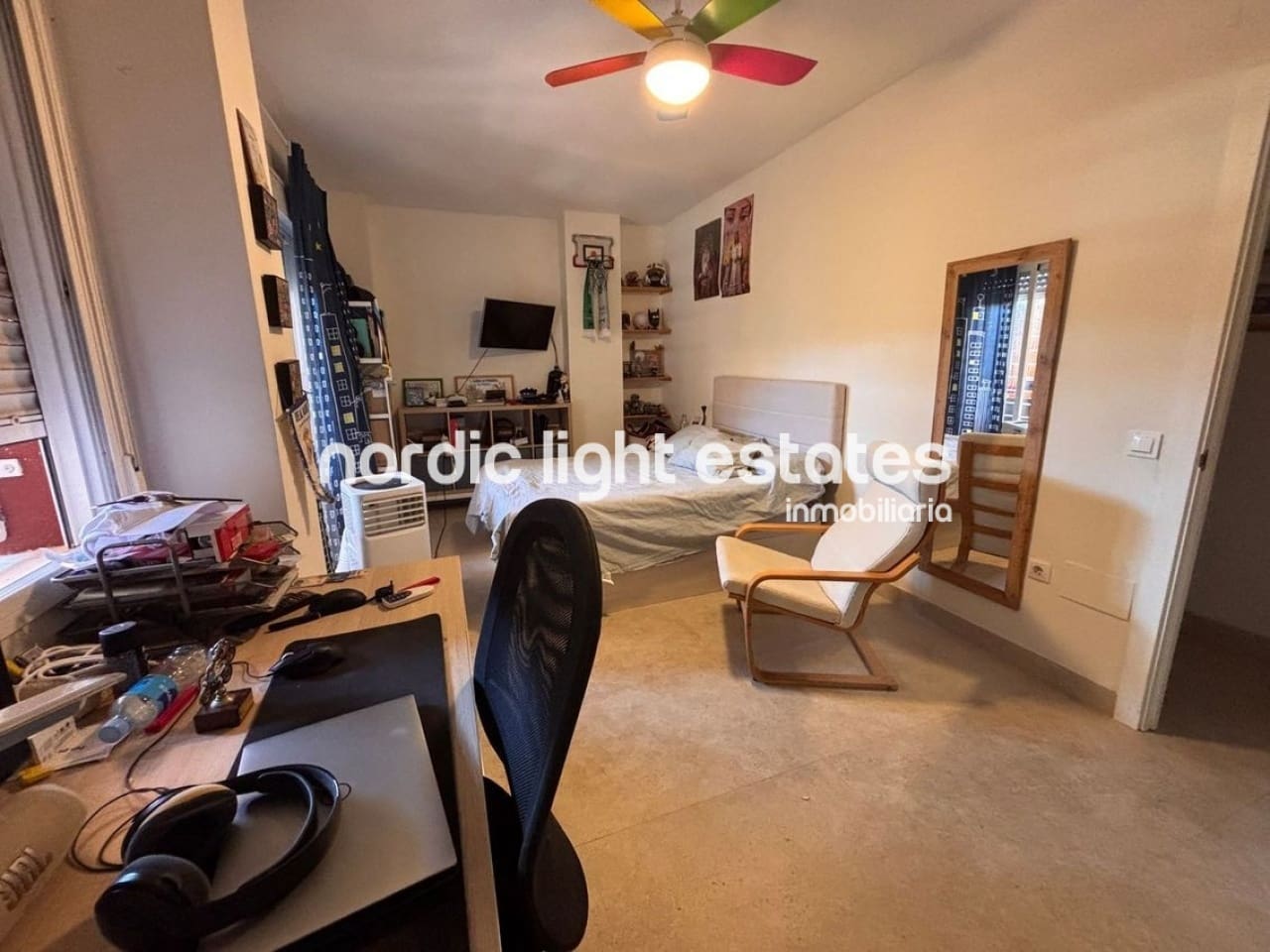 3 soveværelse Lejlighed til salg i La Cala del Moral med swimmingpool garage - € 449.000 (Ref: 9958328)