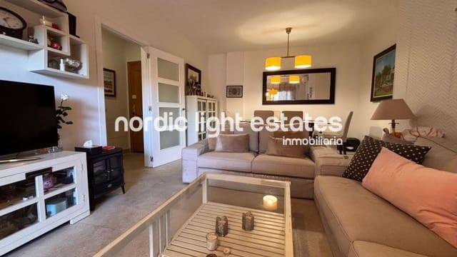3 soveværelse Lejlighed til salg i La Cala del Moral, Rincón de la Victoria med swimmingpool garage - € 449.000 (Ref: 9958328)