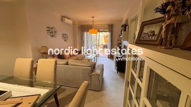 3 soveværelse Lejlighed til salg i La Cala del Moral, Rincón de la Victoria med swimmingpool garage - € 449.000 (Ref: 9958328)