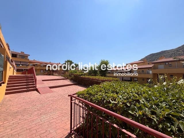 3 soveværelse Lejlighed til salg i La Cala del Moral, Rincón de la Victoria med swimmingpool garage - € 449.000 (Ref: 9958328)