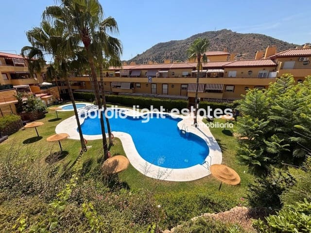 3 soveværelse Lejlighed til salg i La Cala del Moral, Rincón de la Victoria med swimmingpool garage - € 449.000 (Ref: 9958328)