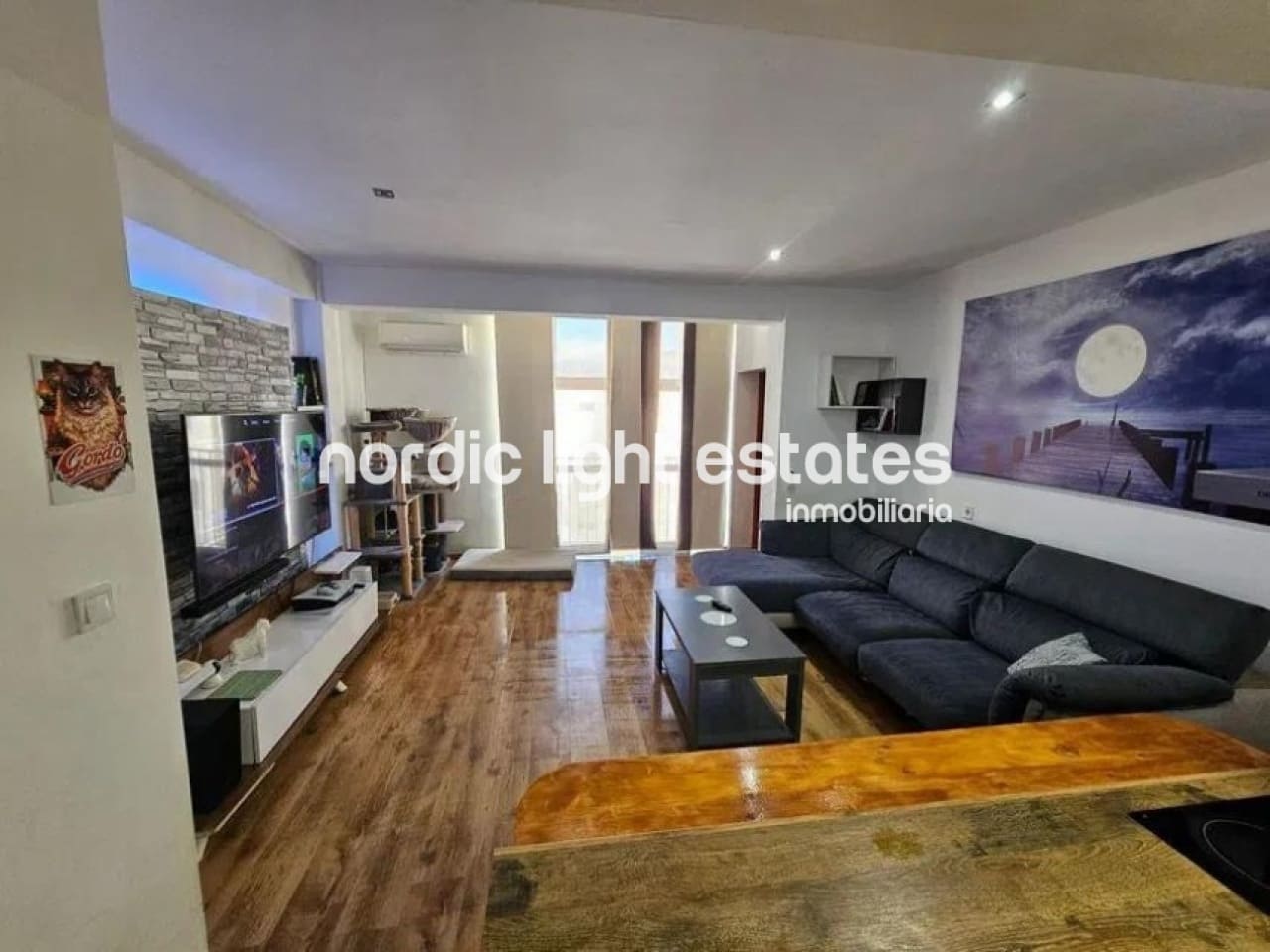 2 soveværelse Lejlighed til salg i Torremolinos med swimmingpool - € 299.000 (Ref: 9961565)