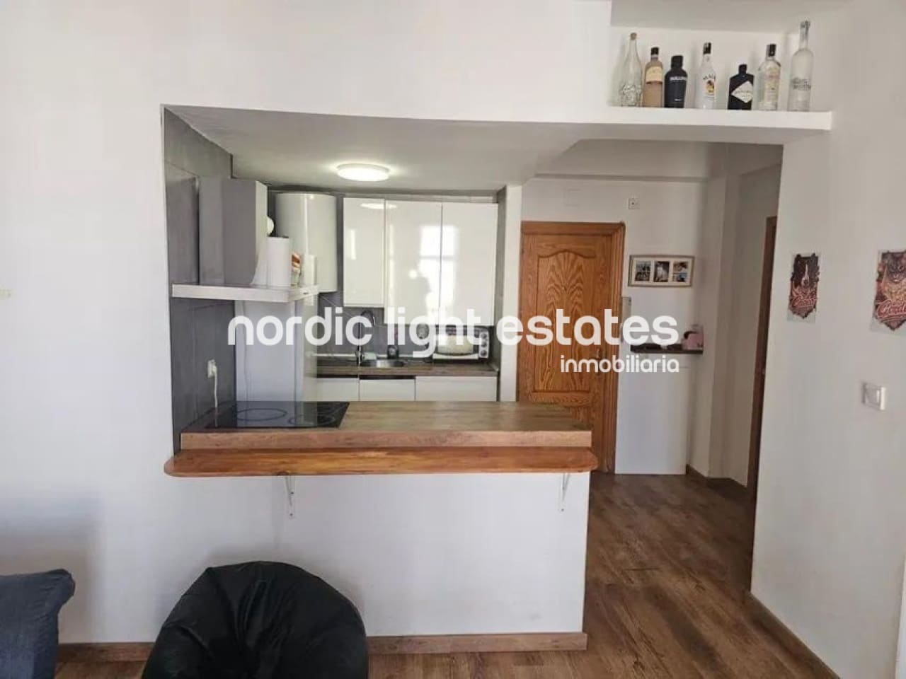 2 soveværelse Lejlighed til salg i Torremolinos med swimmingpool - € 299.000 (Ref: 9961565)