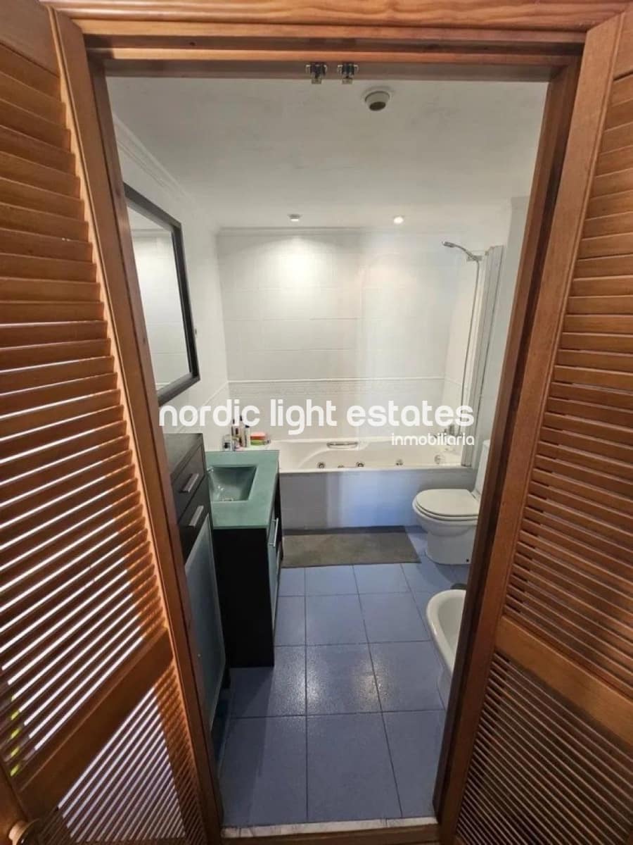 2 soveværelse Lejlighed til salg i Torremolinos med swimmingpool - € 299.000 (Ref: 9961565)