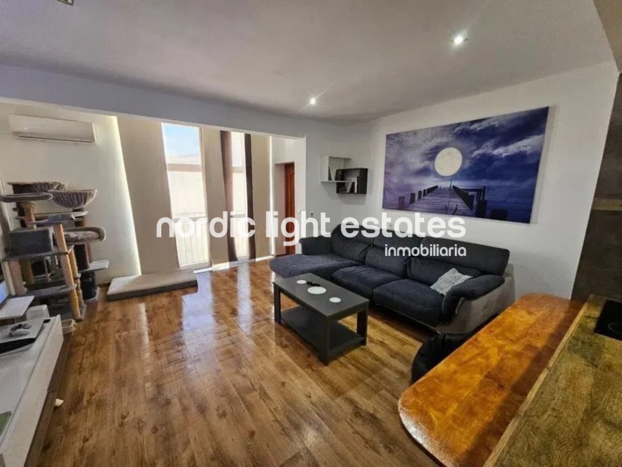 2 soveværelse Lejlighed til salg i Torremolinos med swimmingpool - € 299.000 (Ref: 9961565)