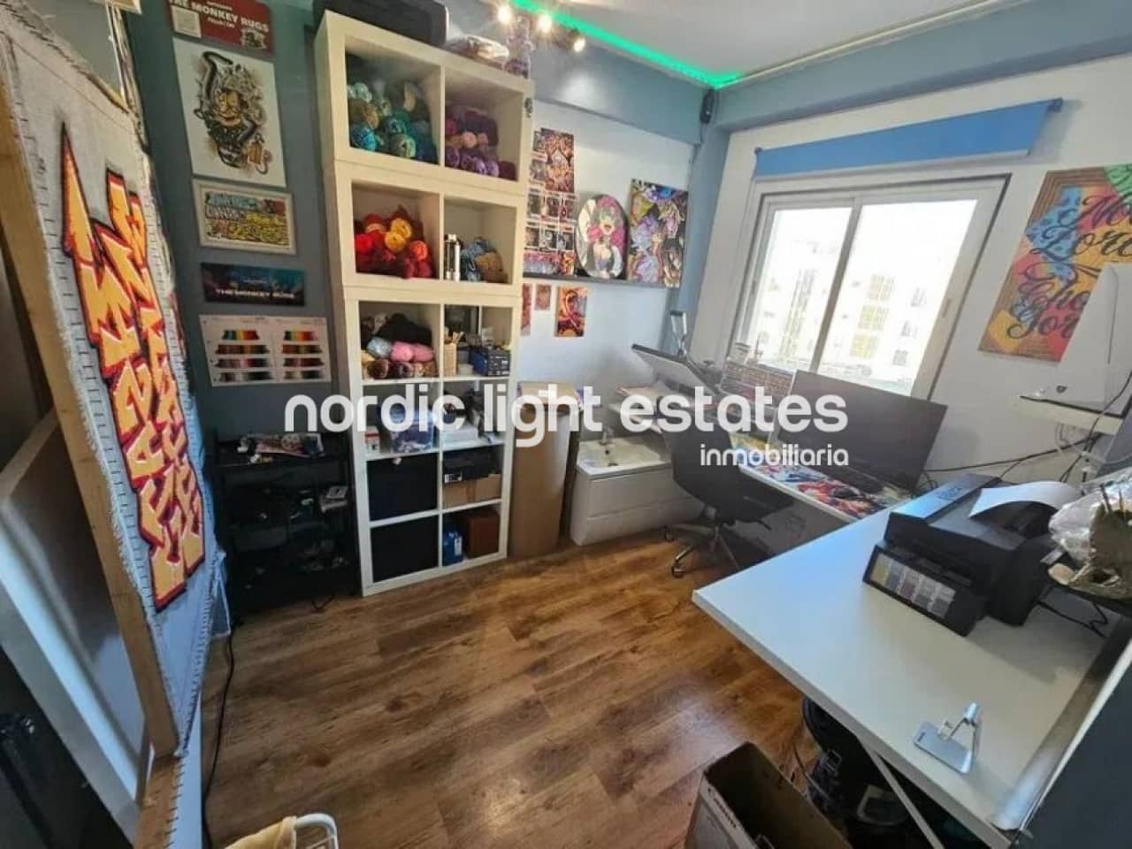 2 soveværelse Lejlighed til salg i Torremolinos med swimmingpool - € 299.000 (Ref: 9961565)