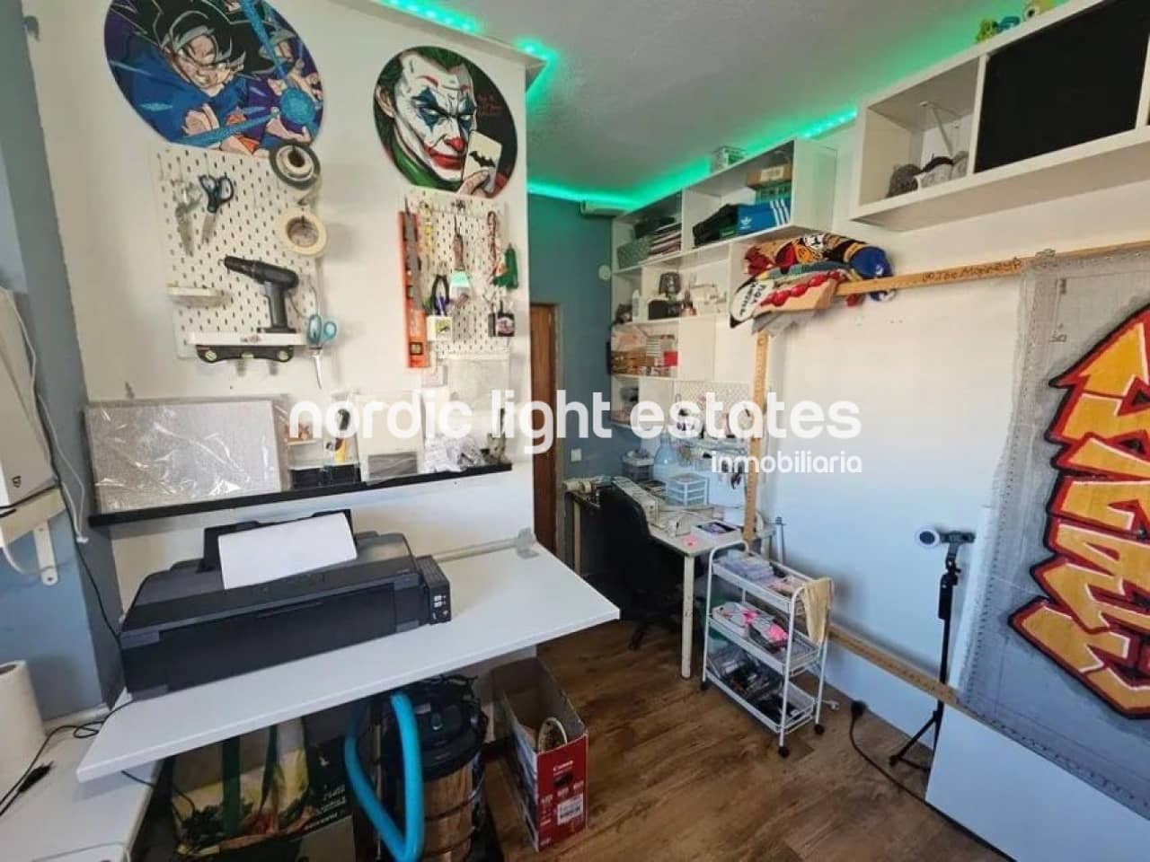 2 soveværelse Lejlighed til salg i Torremolinos med swimmingpool - € 299.000 (Ref: 9961565)