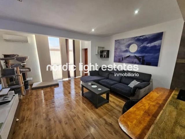 2 soveværelse Lejlighed til salg i Torremolinos med swimmingpool - € 299.000 (Ref: 9961565)
