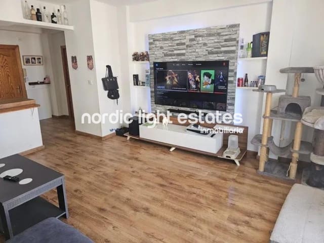 2 soveværelse Lejlighed til salg i Torremolinos med swimmingpool - € 299.000 (Ref: 9961565)