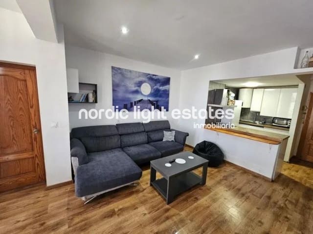 2 soveværelse Lejlighed til salg i Torremolinos med swimmingpool - € 299.000 (Ref: 9961565)